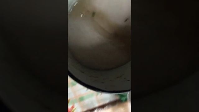 Не растворяется в воде соль "Славяночка". Даже при кипячении смотреть онлайн