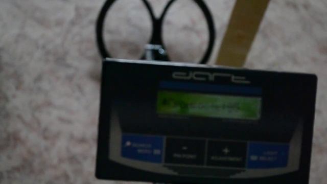 Металлоискатель Дарт Ф300, громкость, прибавление смотреть онлайн
