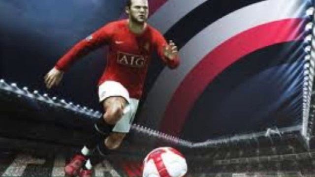 FIFA 11 Soundtrack- WHITE PICKET FENCES- JUMP JUMP DANCE DANCE смотреть онлайн