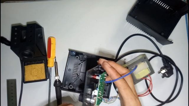 Bung và test trạm hàn HAKKO 936 chất lượng sản phẩm ntn/sáng chế hay смотреть онлайн