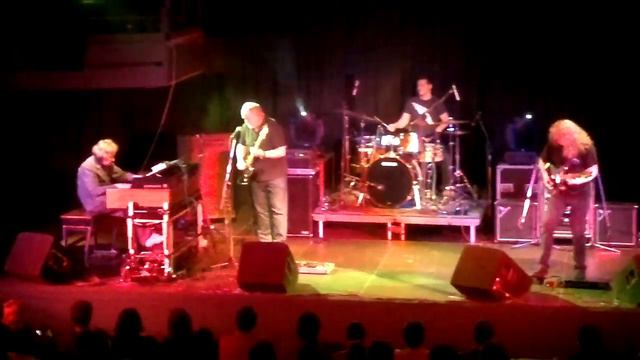 Collegium Musicum-Concerto in D 23.02.2011-Bazilika Ceske Budejovice смотреть онлайн