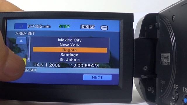 Filmadora Sony HDR-sr12 Entrada microfone Hdmi limpa смотреть онлайн
