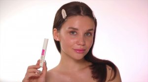 Как пользоваться сывороткой Toplash? Отращиваем длинные ресницы и густые брови! #toplash #shorts