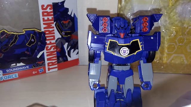 Саундвейв игрушка!