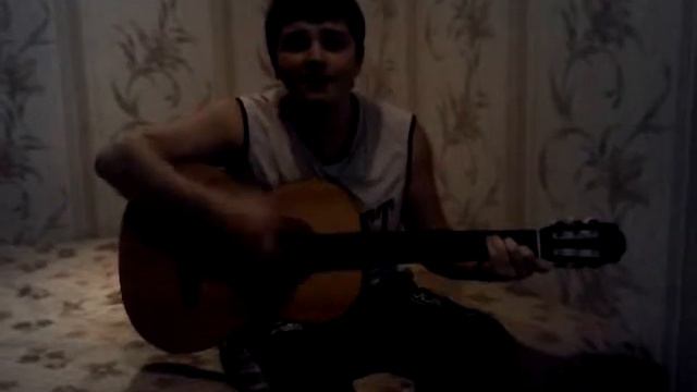 Дёня ТоТ КтО За "Привет моя Любовь" смотреть онлайн
