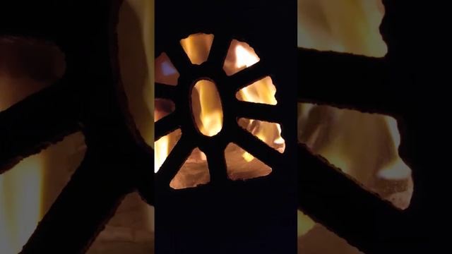 печь Ингрид .Уголь. смотреть онлайн