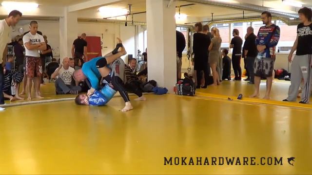 DGL 3 Runde 2015 Michel Fleig FCS - Fight Center Silkeborg vs Martin Victor Thrane CSA.dk смотреть онлайн