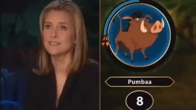 Who Wants To Be King Of The Jungle? [No Commentary]
