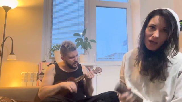 Бумбокс - вахтёрам (cover) смотреть онлайн