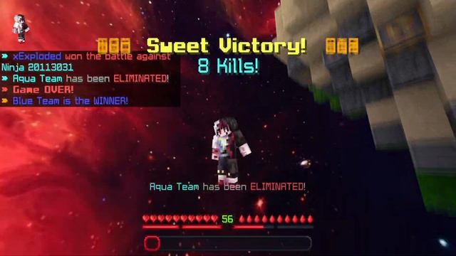 Top 3 Best PVP 16x Texture Packs For MCPE 1.18+ (Minecraft Bedrock) смотреть онлайн