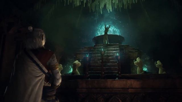 Dragon's Dogma 2 Almalı mıyım ? смотреть онлайн