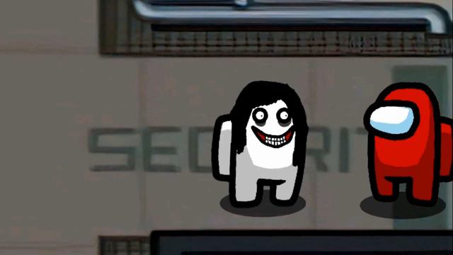 Jeff The Imposter [Among Us Jeff The Killer] смотреть онлайн