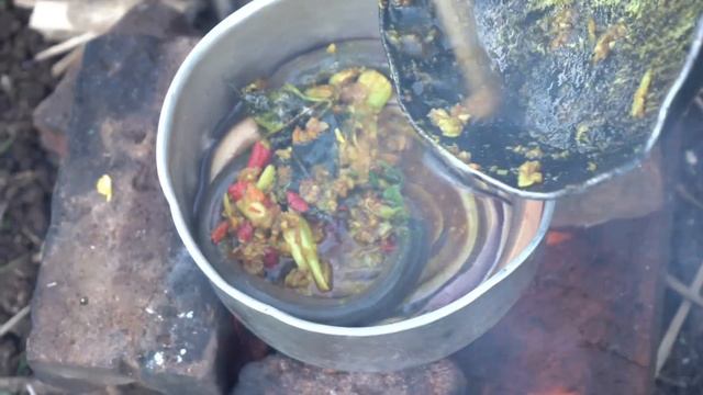MAKAN LAHAP BELUT SANTAN BIKIN NAMBAH NAPSU MAKAN смотреть онлайн