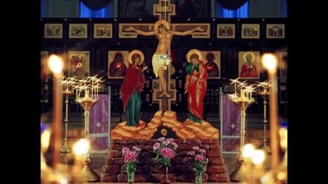 ПРЕСВЯТАЯ БОГОРОДИЦА. ПРОТОИЕРЕЙ АЛЕКСАНДР СТАРОСТЕНКО. смотреть онлайн