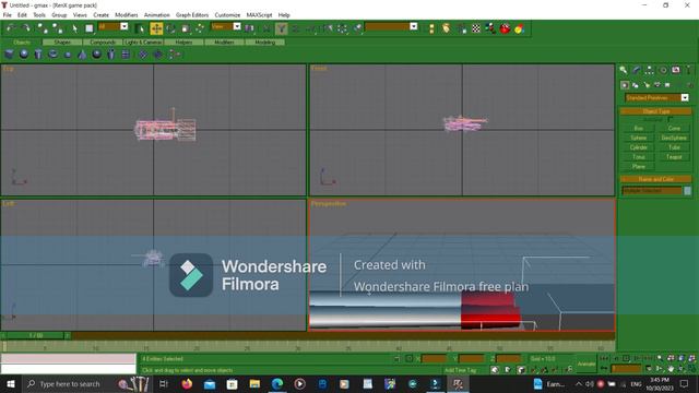 Part 8 Command and Conquer Generals Zero Hour Modding Editing Vehicles смотреть онлайн