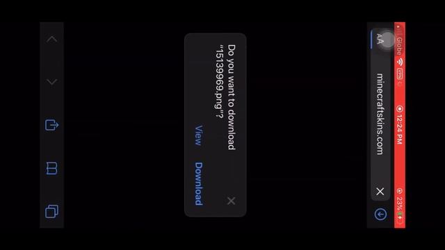 HOW TO GET DREAM SKIN FREE!(MINECRAFT)