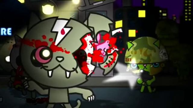 RYTP коты зомби но это улучшенная версия смотреть онлайн