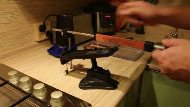 Заточка "Белки" на ЧиАпексе, часть_1 смотреть онлайн