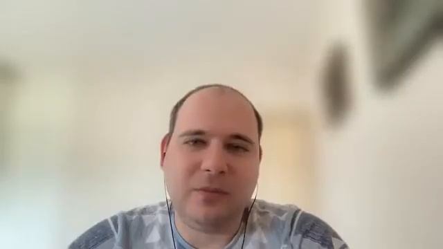 Automation QA - Собеседование на микросервисный проект (часть 3) смотреть онлайн
