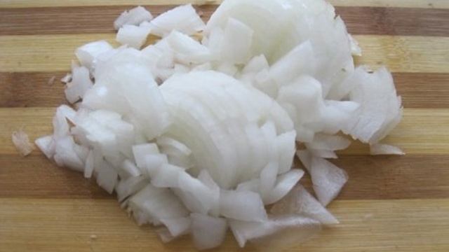 Рецепты от шеф-повара