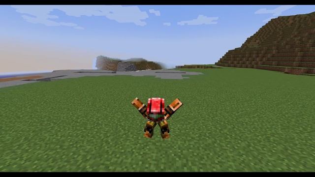 Emotes Expansion Pack смотреть онлайн