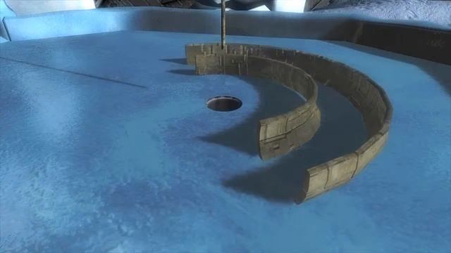 Planet Minigolf pro!! смотреть онлайн