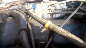 Экономайзер ваз2107