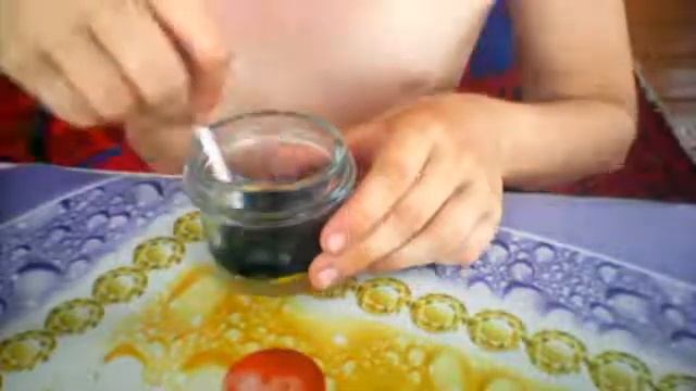 Зелёная краска смотреть онлайн