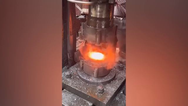 Залипательное Производство и Современные Станки На Которые ПРИЯТНО Смотреть смотреть онлайн