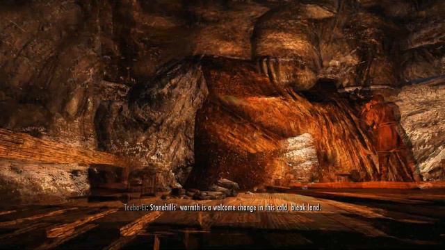 Skyrim w/ MODS! (ENB, iHUD, IMMERSIVE FP, ETC.) смотреть онлайн