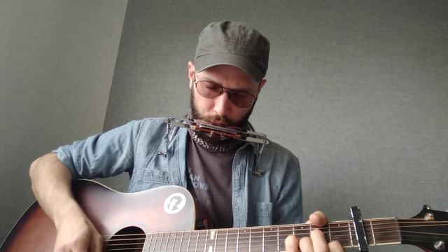 Белы голуб (паводле White Dove, Scorpions) - BaradaBarda смотреть онлайн