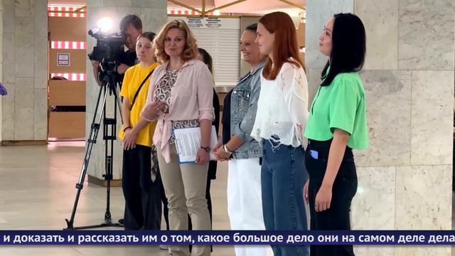 Обнинские новости (за 15 августа 2024) смотреть онлайн