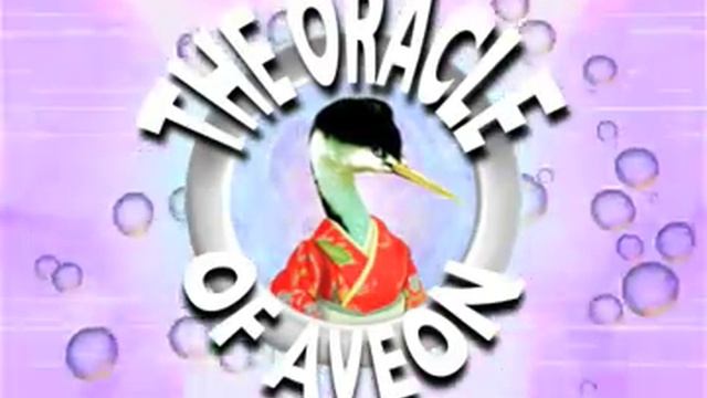 The Oracle of Aveon iPhone App : Celine the Sorceress Meets The Bovinda смотреть онлайн