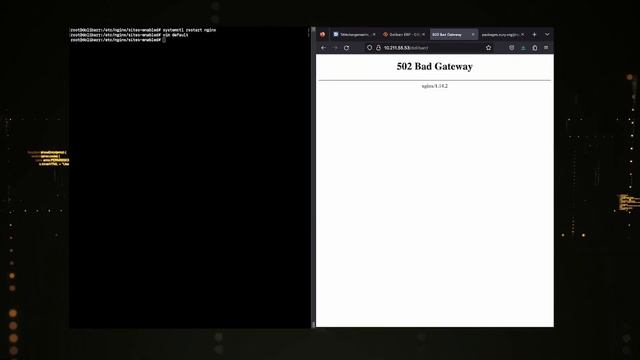 Dolibarr Debian 10 installation смотреть онлайн