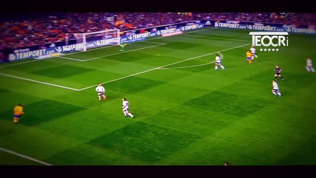 Neymar Jr - Magic Dribbling Skills 2015/16 |HD| смотреть онлайн
