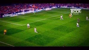 Neymar Jr - Magic Dribbling Skills 2015/16 |HD|