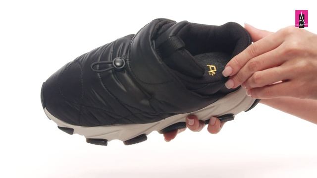 Видеообзор I Женские кроссовки ASH 3068113 смотреть онлайн