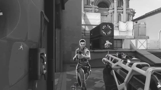 КАК БЫВШИЙ ИММОРТАЛ ОКАЗАЛСЯ НА АЛМАЗАХ? - VALORANT смотреть онлайн