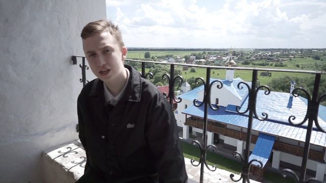 Васильевский монастырь PS смотреть онлайн