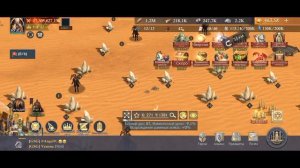 Игра King of Avalon