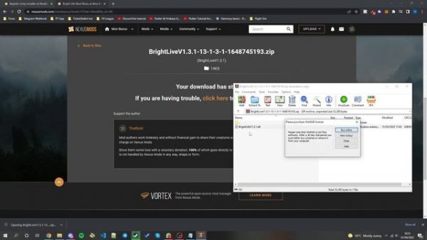 How to install mods on Mon Bazou! *LATEST UPDATE*