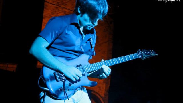 Caruso (guitar cover) 2/9/2013 смотреть онлайн