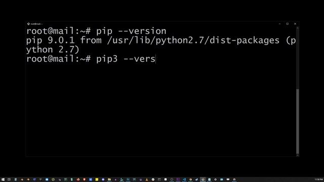 ? Fix ModuleNotFoundError (No Module Named Requests) Python Import Error (If Installed / If Exists) смотреть онлайн