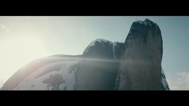 weekend 4k // Aramkos Красноярск Столбы смотреть онлайн