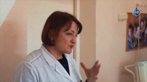 Дом малютки