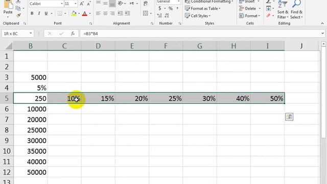 commissions sheet in Excel смотреть онлайн