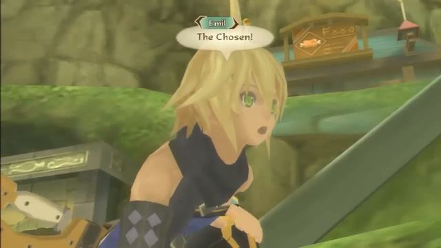 Tales of Symphonia Chronicles: Dawn of the New World HD Walkthrough Part 5 (PS3) No Commentary смотреть онлайн