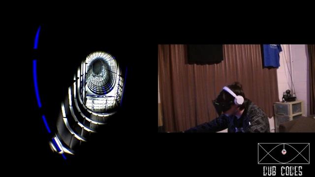 whaaaa - Deep Down in Space Oculus Rift image смотреть онлайн