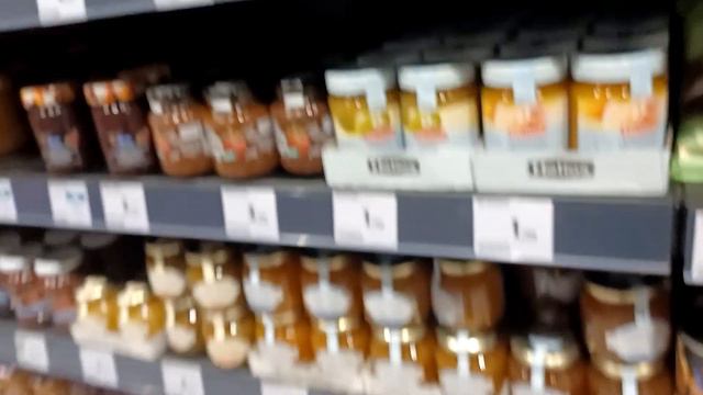 Super Mercado de El corte Ingles смотреть онлайн