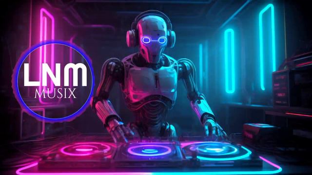 Cyberpunk + Electro+ Gaming + Energeticby Infraction (LNM release)[No Copyright Music]/ Stay смотреть онлайн